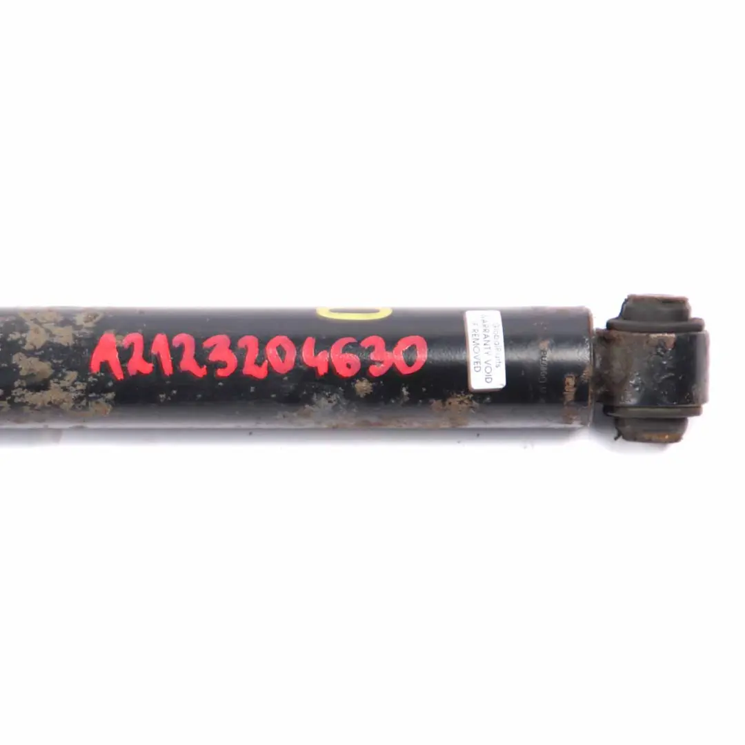 Strut Rear Left Right N/O/S Shock Absorber to Mercedes W212 Spring with Part number A2123204630 Mercedes W212 Spring Strut Rear Left Right N/O/S Shock Absorber - SKU A2123204630 - Part number A2123204630