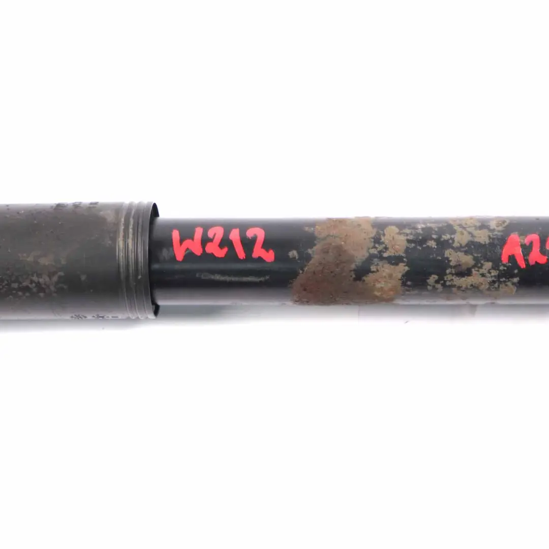 Puntone molla posteriore sinistro destro Ammortizatore per Mercedes W212 con numero di parte A2123204630 Mercedes W212 Puntone molla posteriore sinistro destro Ammortizatore - SKU A2123204630 - Numero di parte A2123204630