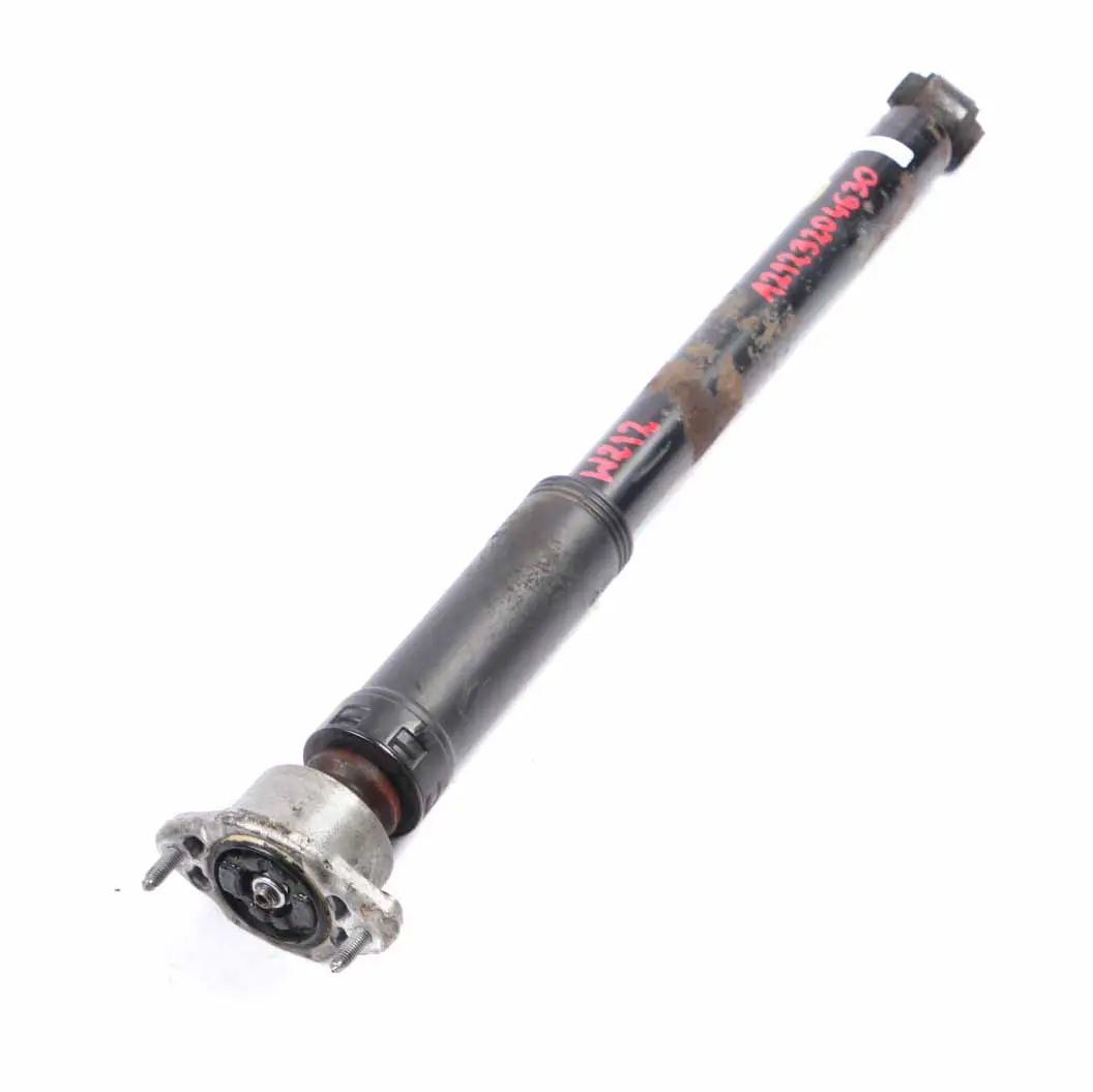 Mercedes W212 Spring Strut Rear Left Right N/O/S Shock Absorber - SKU A2123204630 - Part number A2123204630