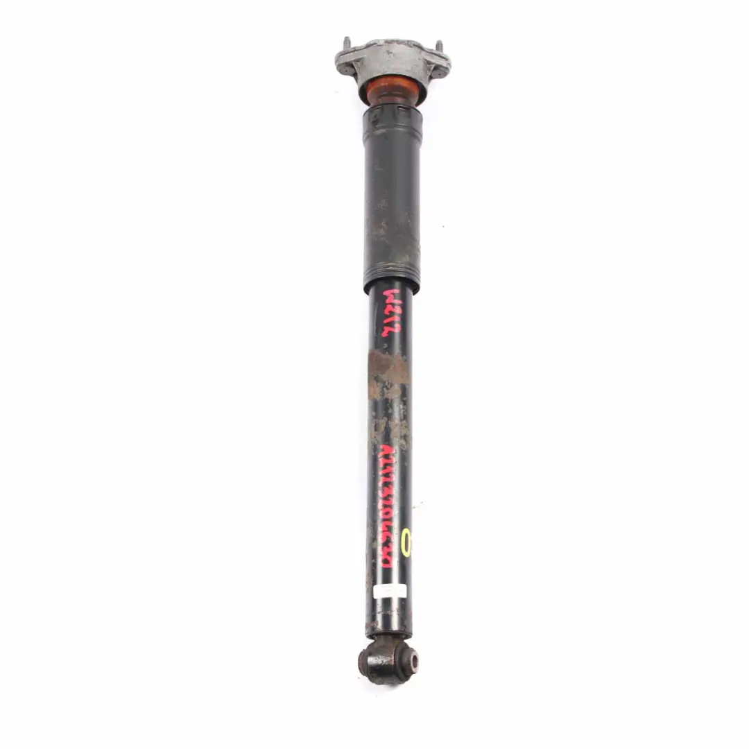 Mercedes W212 Spring Strut Rear Left Right N/O/S Shock Absorber - SKU A2123204630 - Part number A2123204630