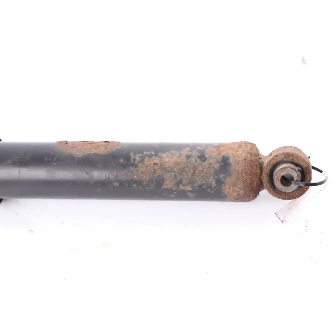 Federbein Hinten Links Rechts Stoßdämpfer A2123204030 Mercedes W212 - SKU A2123204730 - Teilenummer A2123204730