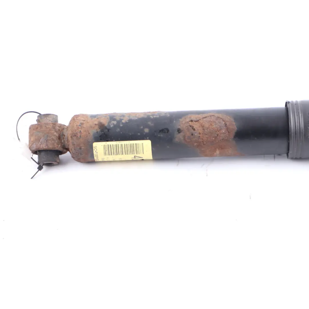 Federbein Hinten Links Rechts Stoßdämpfer A2123204030 Mercedes W212 - SKU A2123204730 - Teilenummer A2123204730