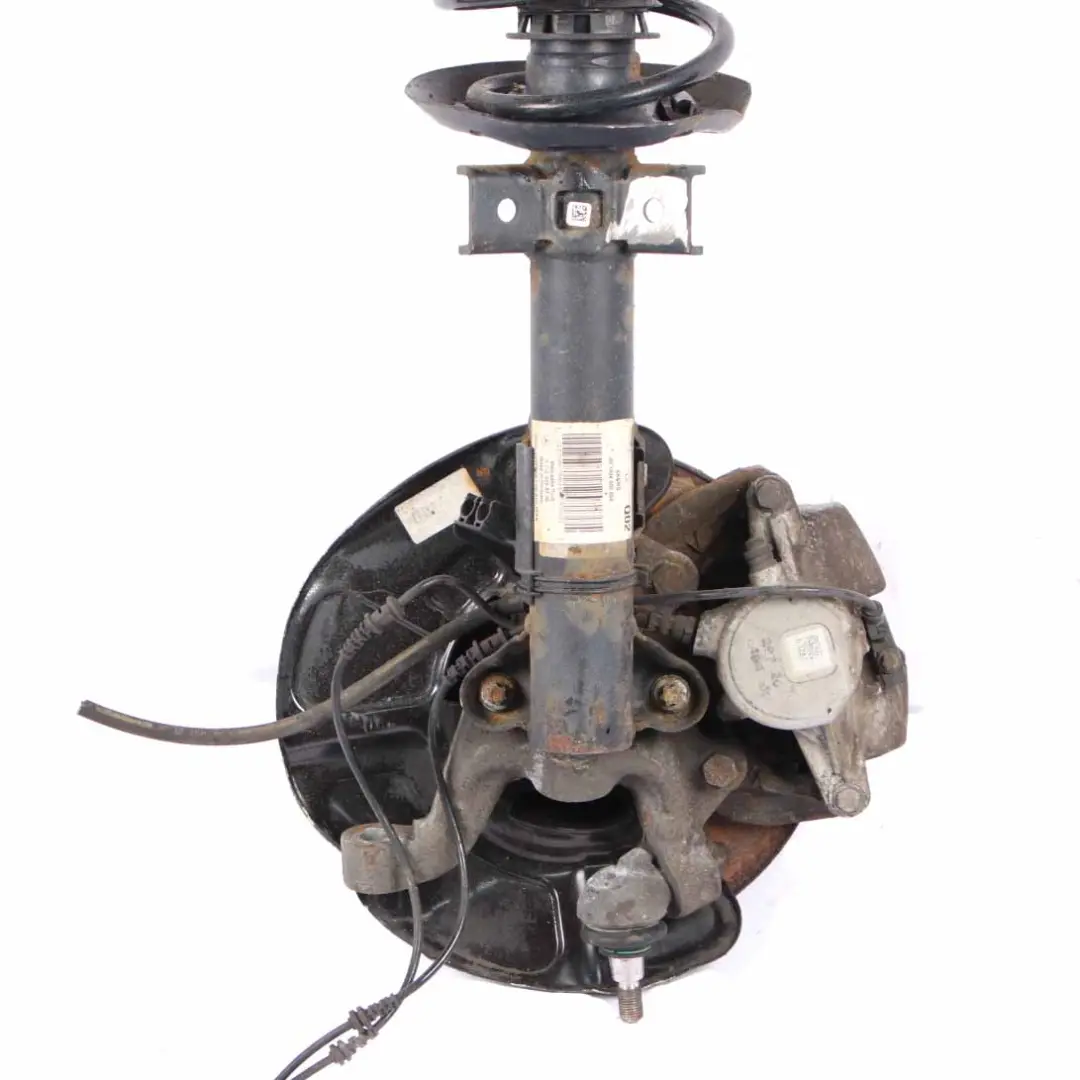 Front Right O/S Suspension Leg Brake Disc Wheel Hub to Mercedes W212 E 220 CDI with Part number A2123208738 Mercedes W212 E 220 CDI Front Right O/S Suspension Leg Brake Disc Wheel Hub - SKU A2123208738-1 - Part number A2123208738