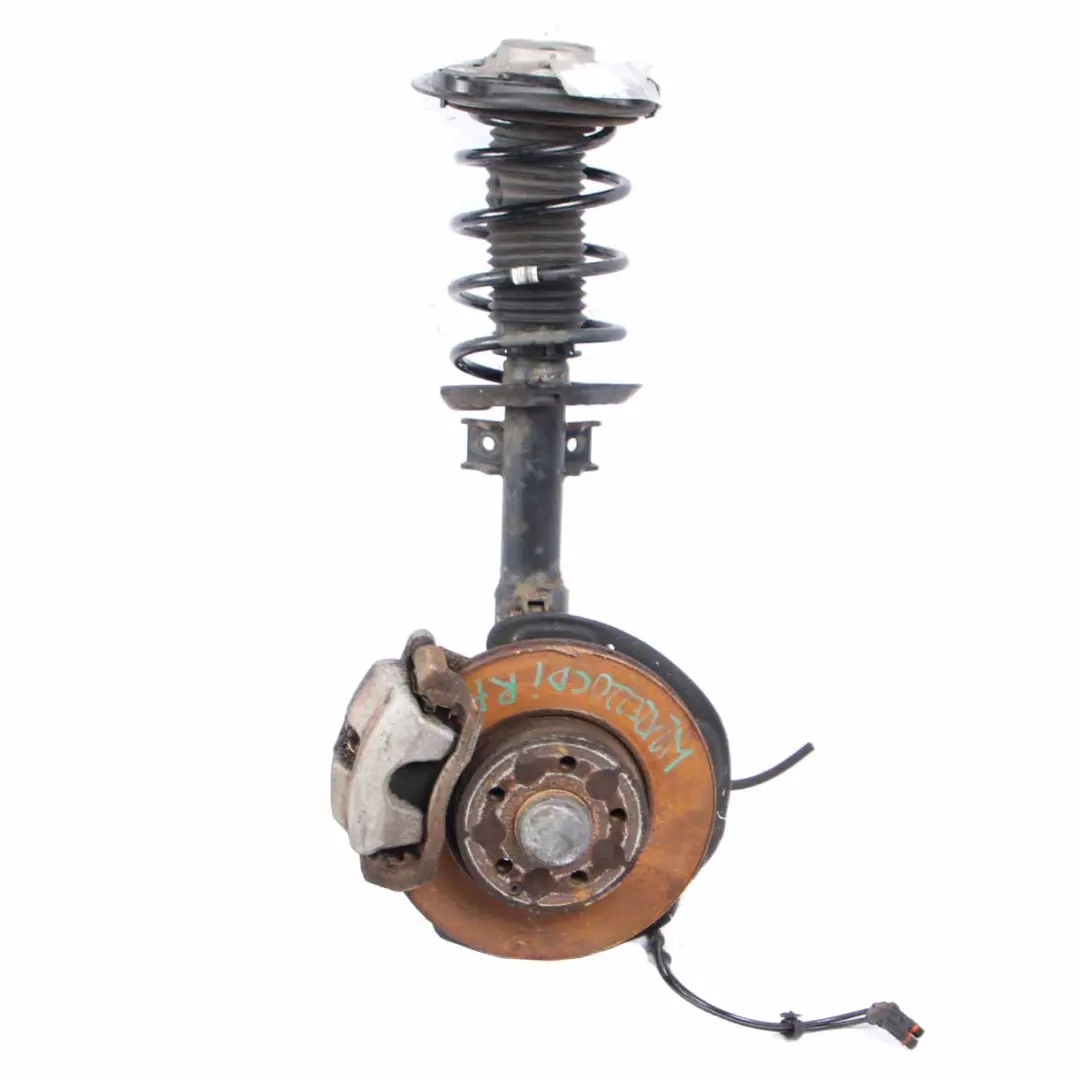 Front Right O/S Suspension Leg Brake Disc Wheel Hub to Mercedes W212 E 220 CDI with Part number A2123208738 Mercedes W212 E 220 CDI Front Right O/S Suspension Leg Brake Disc Wheel Hub - SKU A2123208738-1 - Part number A2123208738