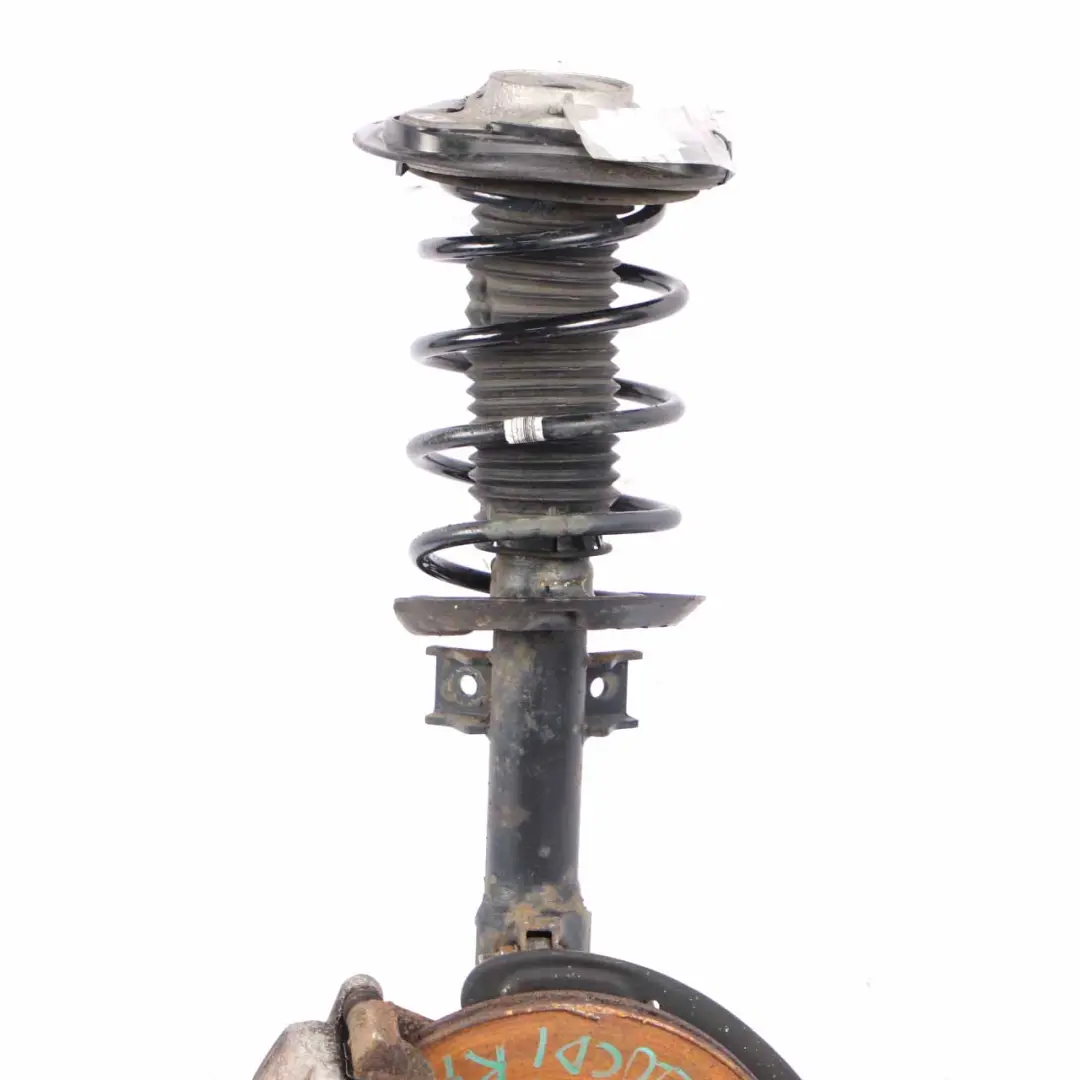 Front Right O/S Suspension Leg Brake Disc Wheel Hub to Mercedes W212 E 220 CDI with Part number A2123208738 Mercedes W212 E 220 CDI Front Right O/S Suspension Leg Brake Disc Wheel Hub - SKU A2123208738-1 - Part number A2123208738