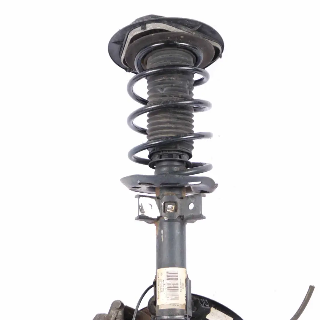 Front Left N/S Suspension Leg Brake Disc Wheel Hub to Mercedes W212 E 220 CDI with Part number A2123208738 Mercedes W212 E 220 CDI Front Left N/S Suspension Leg Brake Disc Wheel Hub - SKU A2123208738-2 - Part number A2123208738