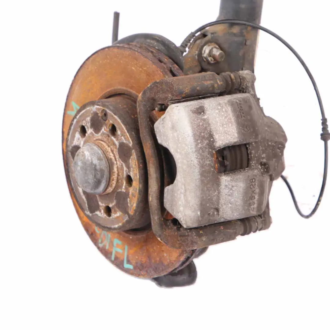 Front Left N/S Suspension Leg Brake Disc Wheel Hub to Mercedes W212 E 220 CDI with Part number A2123208738 Mercedes W212 E 220 CDI Front Left N/S Suspension Leg Brake Disc Wheel Hub - SKU A2123208738-2 - Part number A2123208738