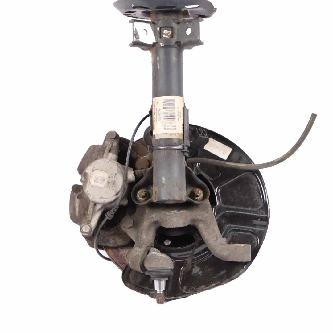 Front Left N/S Suspension Leg Brake Disc Wheel Hub to Mercedes W212 E 220 CDI with Part number A2123208738 Mercedes W212 E 220 CDI Front Left N/S Suspension Leg Brake Disc Wheel Hub - SKU A2123208738-2 - Part number A2123208738