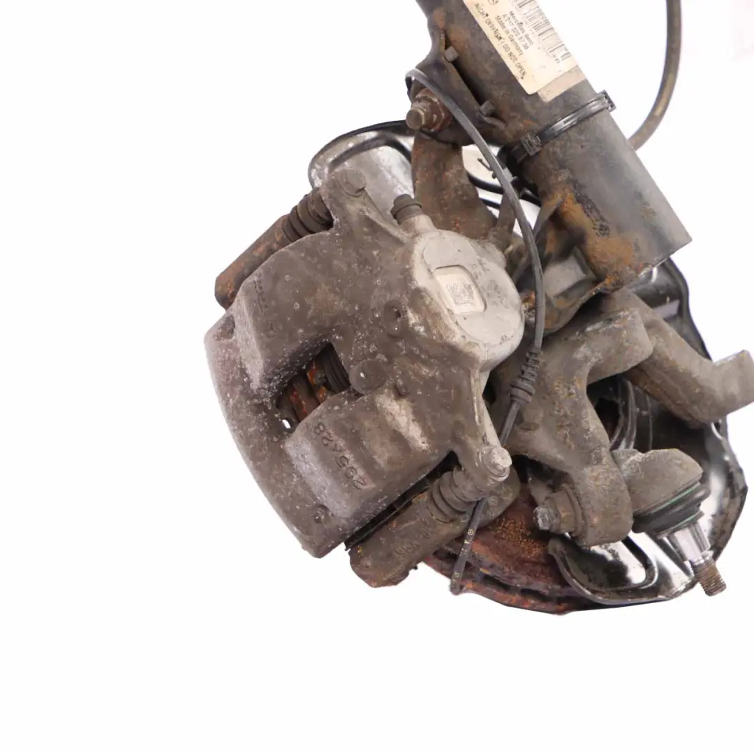 Front Left N/S Suspension Leg Brake Disc Wheel Hub to Mercedes W212 E 220 CDI with Part number A2123208738 Mercedes W212 E 220 CDI Front Left N/S Suspension Leg Brake Disc Wheel Hub - SKU A2123208738-2 - Part number A2123208738