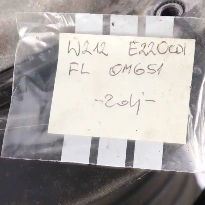 Front Left N/S Suspension Leg Brake Disc Wheel Hub to Mercedes W212 E 220 CDI with Part number A2123208738 Mercedes W212 E 220 CDI Front Left N/S Suspension Leg Brake Disc Wheel Hub - SKU A2123208738-2 - Part number A2123208738