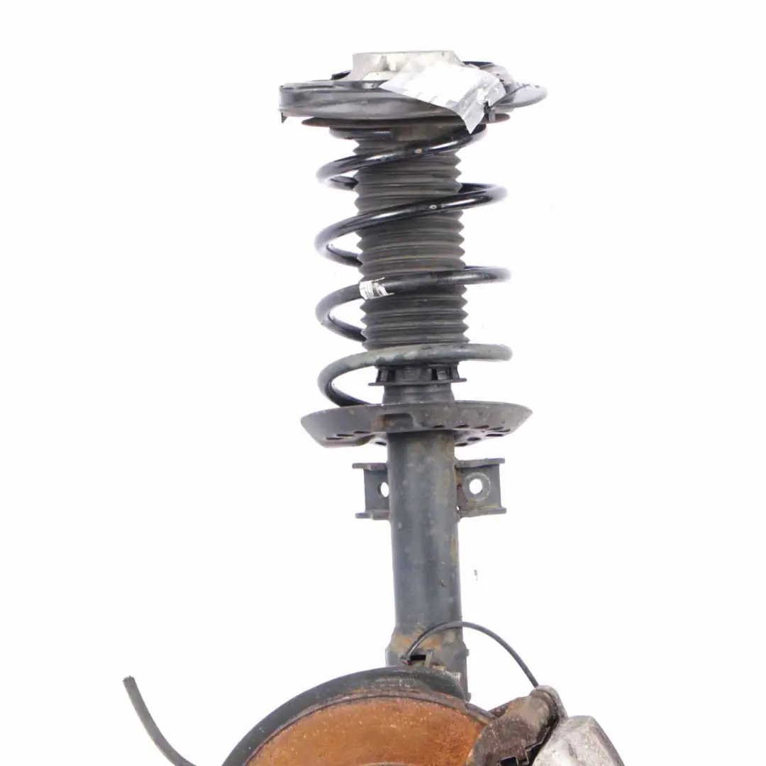 Front Left N/S Suspension Leg Brake Disc Wheel Hub to Mercedes W212 E 220 CDI with Part number A2123208738 Mercedes W212 E 220 CDI Front Left N/S Suspension Leg Brake Disc Wheel Hub - SKU A2123208738-2 - Part number A2123208738