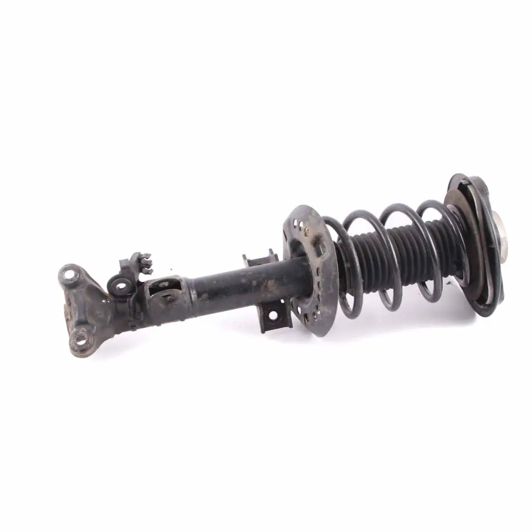 Mercedes W212 Front Spring Strut Shock Absorber Left Right N/O/S - SKU A2123208738 - Part number A2123208738