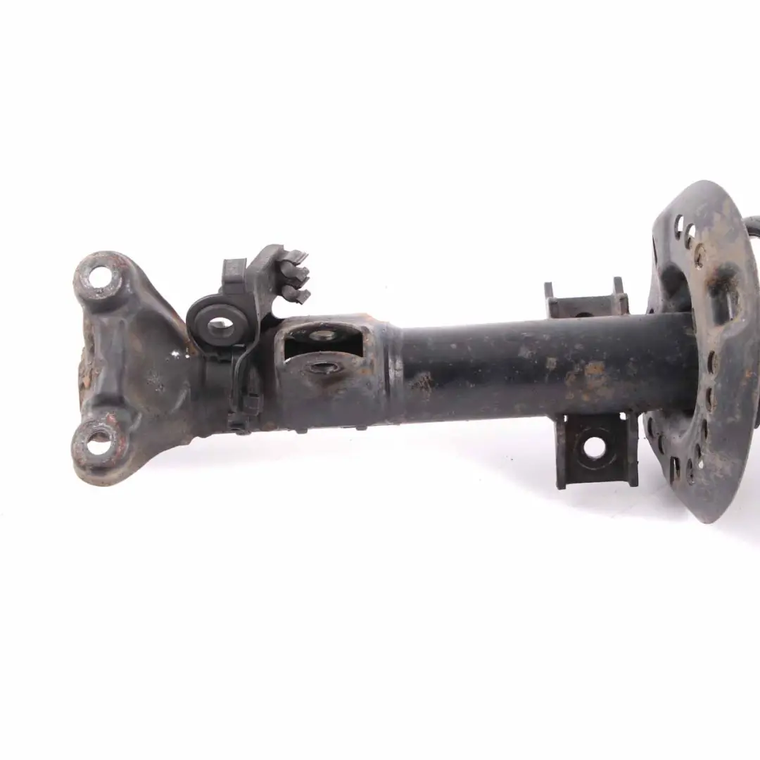 Front Spring Strut Shock Absorber Left Right N/O/S to Mercedes W212 with Part number A2123208738 Mercedes W212 Front Spring Strut Shock Absorber Left Right N/O/S - SKU A2123208738 - Part number A2123208738