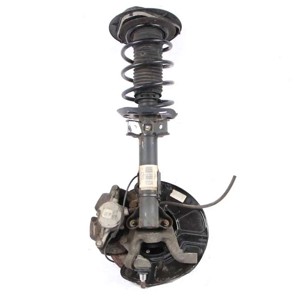 Mercedes W212 Federbein Stoßdämpfer Vorne Links Rechts - SKU A2123208738 - Teilenummer A2123208738
