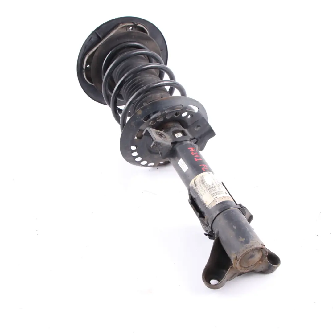 Mercedes W212 Front Spring Strut Shock Absorber Left Right N/O/S - SKU A2123208738 - Part number A2123208738