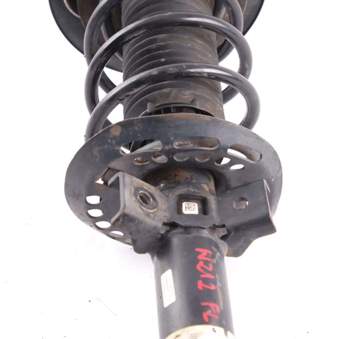 Mercedes W212 Amortiguador Muelle Delantero Strut Izquierdo Derecho - SKU A2123208738 - Número de pieza A2123208738