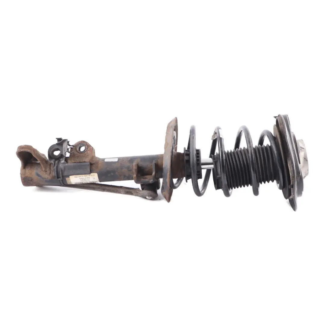 Strut Front Left Right N/O/S Shock Absorber Suspension Unit to Mercedes W212 Spring with Part number A2123208938 Mercedes W212 Spring Strut Front Left Right N/O/S Shock Absorber Suspension Unit - SKU A2123208938 - Part number A2123208938