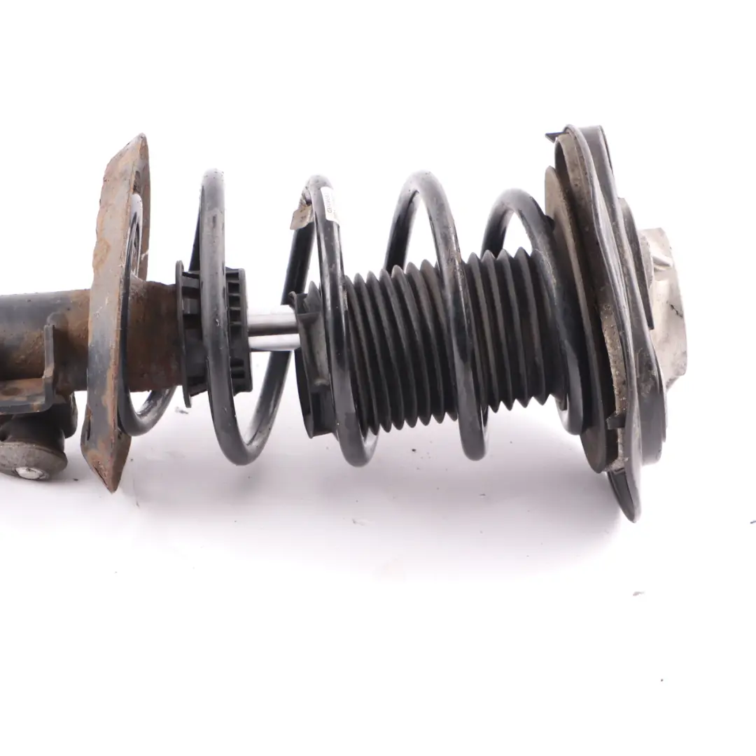 Mercedes W212 Spring Strut Front Left Right N/O/S Shock Absorber Suspension Unit - SKU A2123208938 - Part number A2123208938