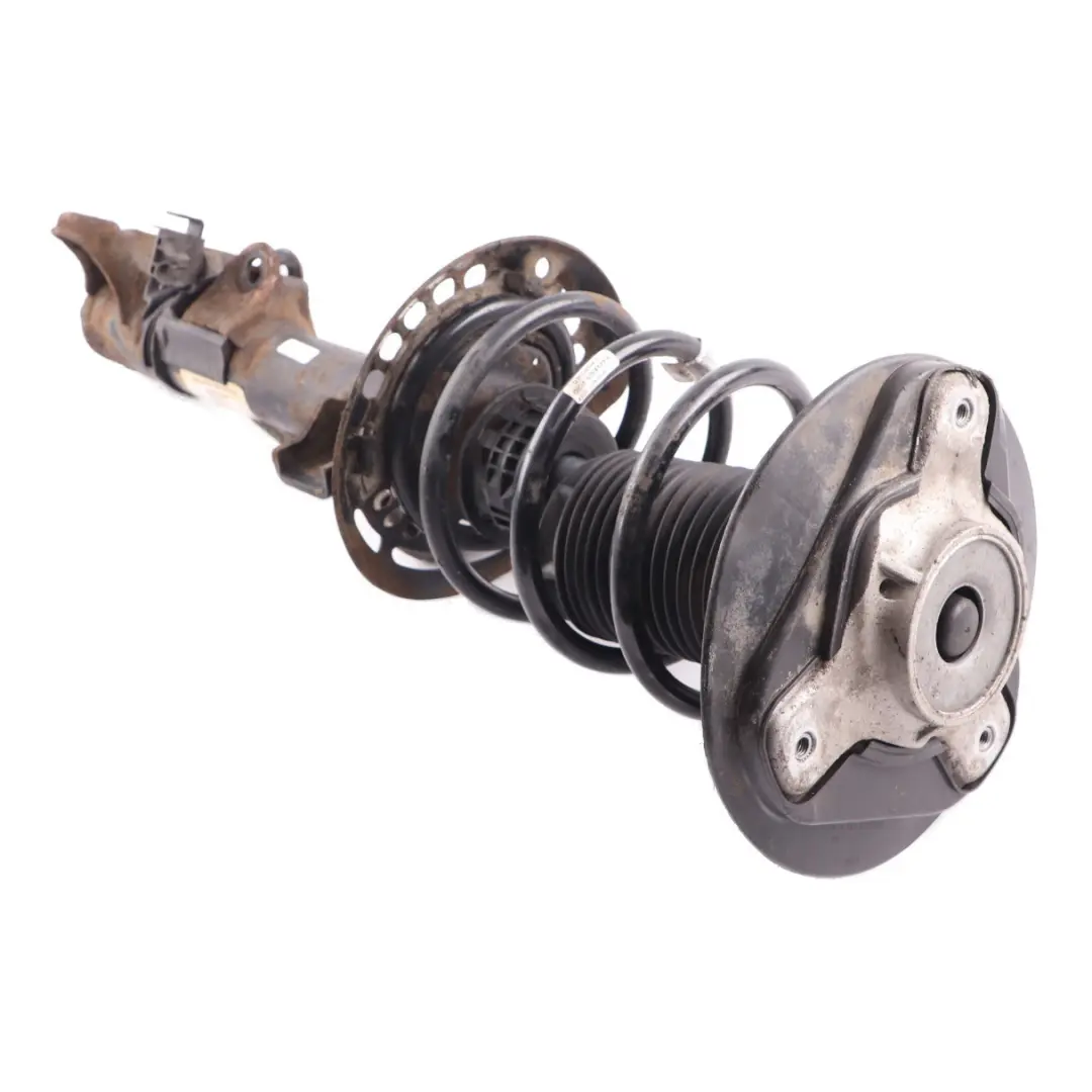 Strut Front Left Right N/O/S Shock Absorber Suspension Unit to Mercedes W212 Spring with Part number A2123208938 Mercedes W212 Spring Strut Front Left Right N/O/S Shock Absorber Suspension Unit - SKU A2123208938 - Part number A2123208938