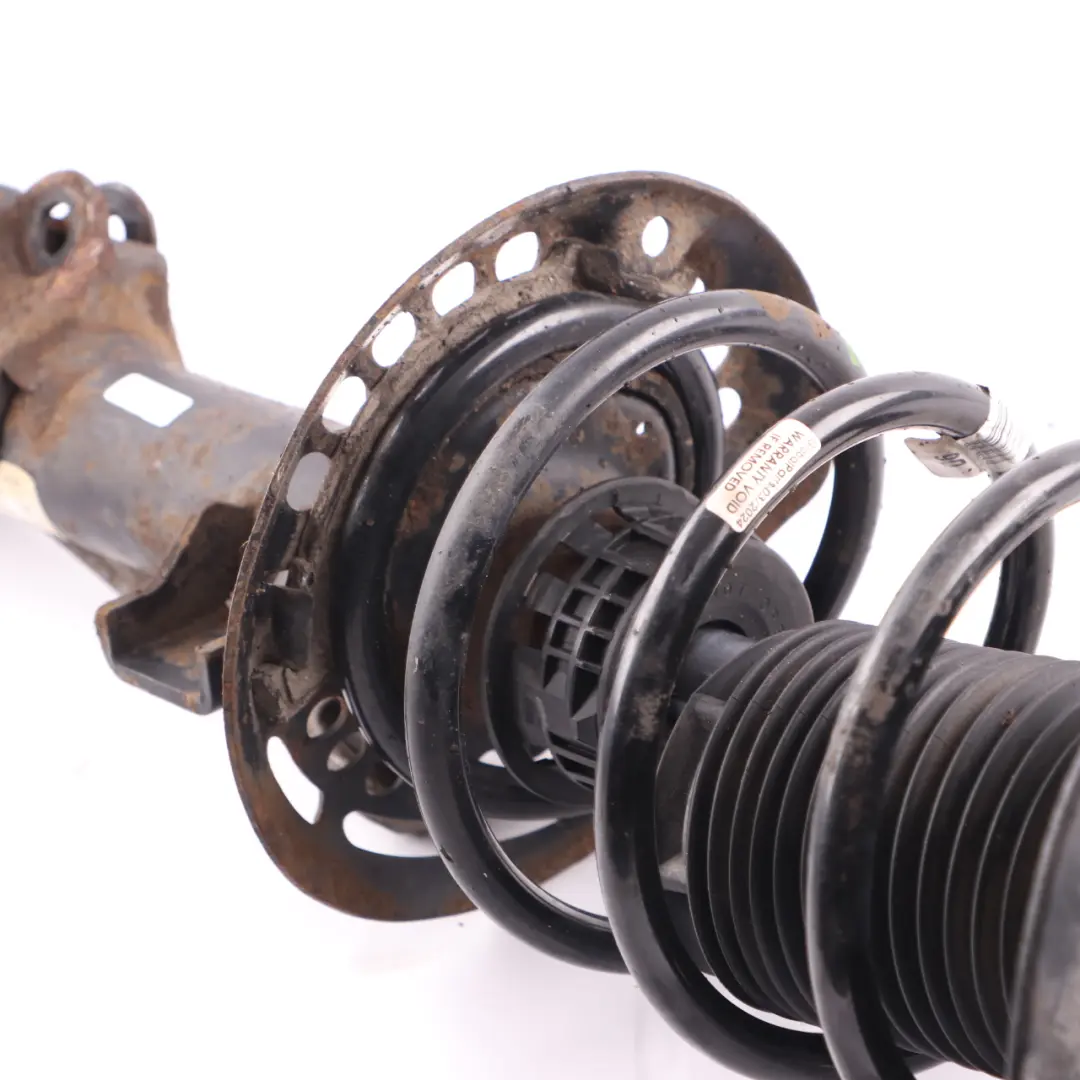 Strut Front Left Right N/O/S Shock Absorber Suspension Unit to Mercedes W212 Spring with Part number A2123208938 Mercedes W212 Spring Strut Front Left Right N/O/S Shock Absorber Suspension Unit - SKU A2123208938 - Part number A2123208938