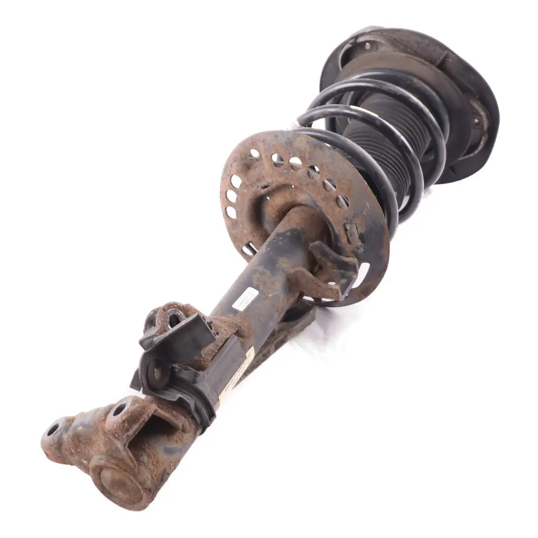 Strut Front Left Right N/O/S Shock Absorber Suspension Unit to Mercedes W212 Spring with Part number A2123208938 Mercedes W212 Spring Strut Front Left Right N/O/S Shock Absorber Suspension Unit - SKU A2123208938 - Part number A2123208938