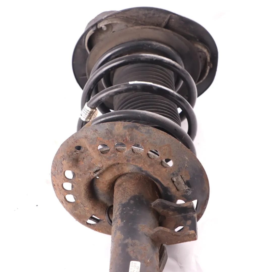 Strut Front Left Right N/O/S Shock Absorber Suspension Unit to Mercedes W212 Spring with Part number A2123208938 Mercedes W212 Spring Strut Front Left Right N/O/S Shock Absorber Suspension Unit - SKU A2123208938 - Part number A2123208938