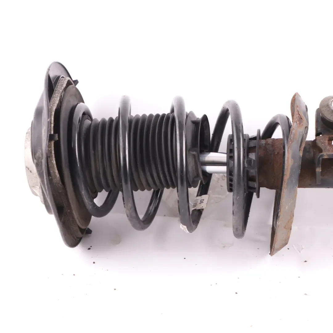 Strut Front Left Right N/O/S Shock Absorber Suspension Unit to Mercedes W212 Spring with Part number A2123208938 Mercedes W212 Spring Strut Front Left Right N/O/S Shock Absorber Suspension Unit - SKU A2123208938 - Part number A2123208938