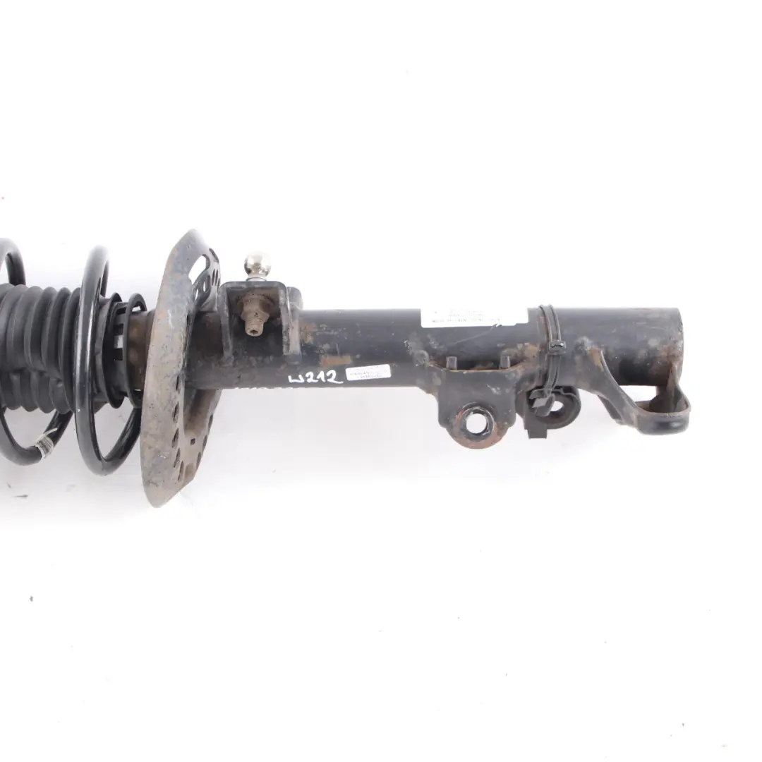 Mercedes W212 Spring Strut Front Suspension Shock Absorber Strut - SKU A2123209638 - Part number A2123209638