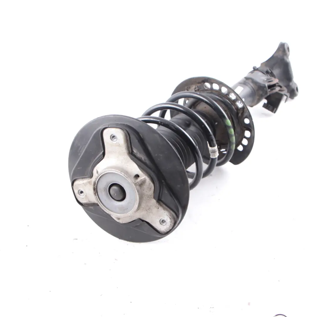 Strut Front Suspension Shock Absorber Strut to Mercedes W212 Spring with Part number A2123209638 Mercedes W212 Spring Strut Front Suspension Shock Absorber Strut - SKU A2123209638 - Part number A2123209638