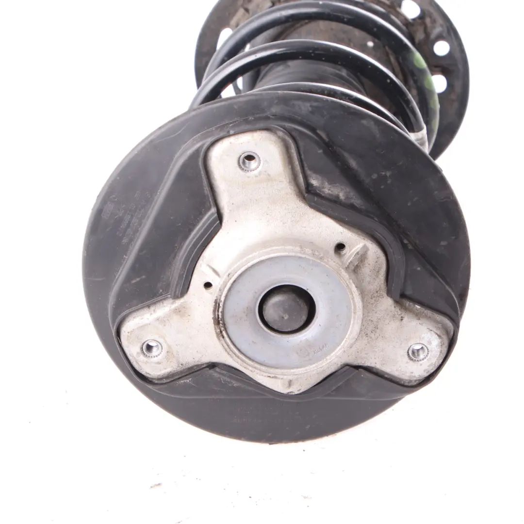 Strut Front Suspension Shock Absorber Strut to Mercedes W212 Spring with Part number A2123209638 Mercedes W212 Spring Strut Front Suspension Shock Absorber Strut - SKU A2123209638 - Part number A2123209638