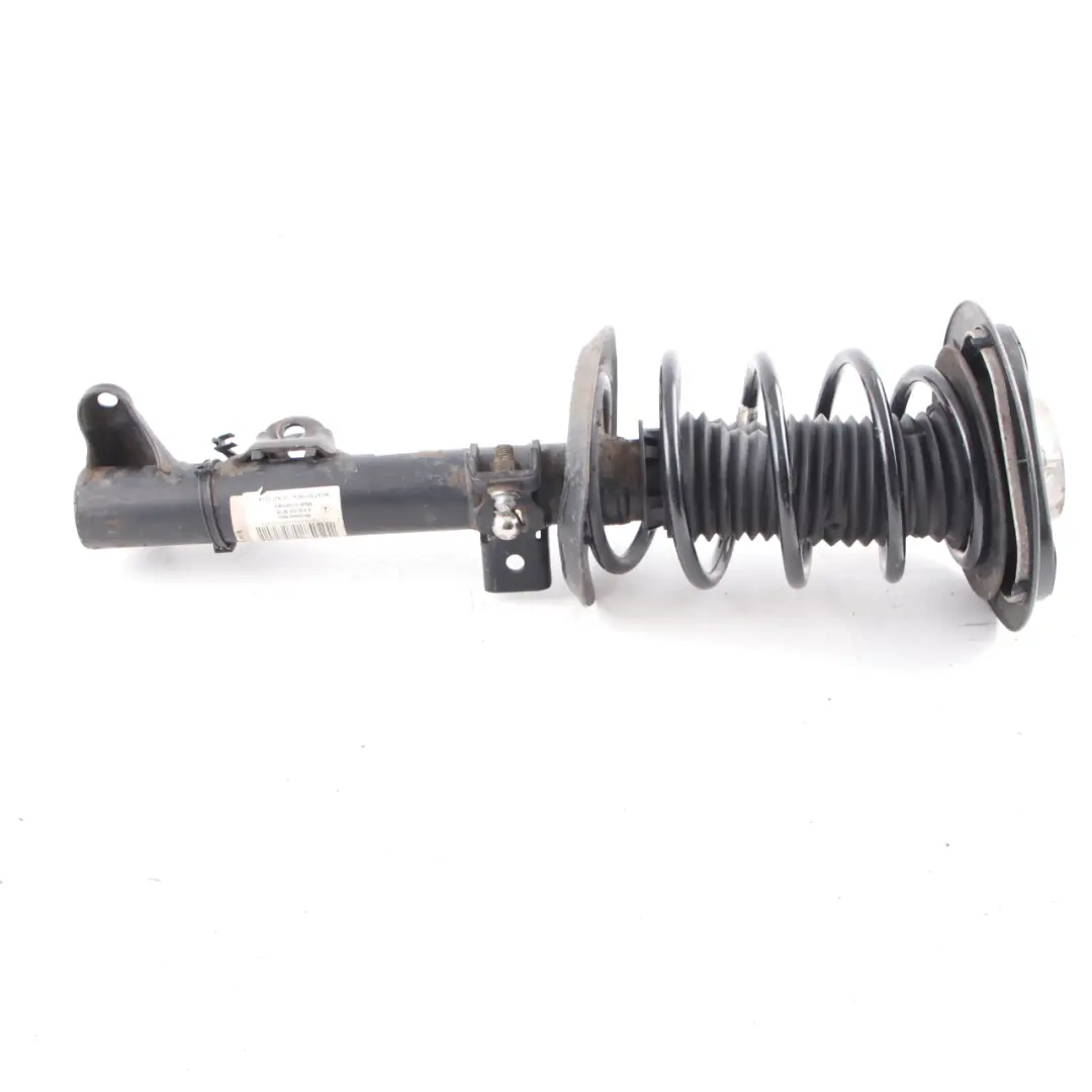 Strut Front Suspension Shock Absorber Strut to Mercedes W212 Spring with Part number A2123209638 Mercedes W212 Spring Strut Front Suspension Shock Absorber Strut - SKU A2123209638 - Part number A2123209638