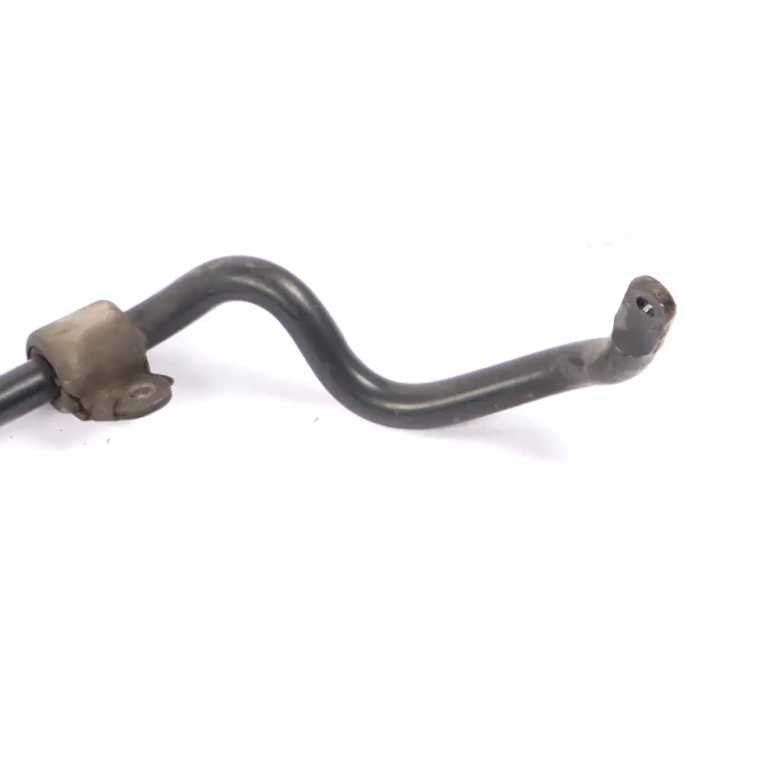 Estabilizador Suspensión Eje Delantero Barra Antivuelco Clase E para Mercedes W212 con número de pieza A2123230965 Mercedes W212 Estabilizador Suspensión Eje Delantero Barra Antivuelco Clase E - SKU A2123230965 - Número de pieza A2123230965