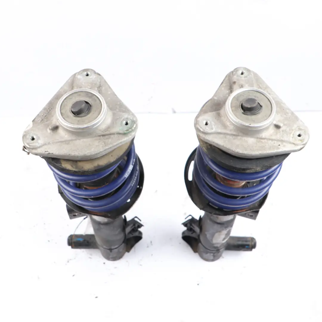 Strut Mercedes W212 E 63 Front AMG Suspension Shock Absorber Set to Spring with Part number A2123232500-1 Spring Strut Mercedes W212 E 63 Front AMG Suspension Shock Absorber Set - SKU A2123232500-1 - Part number A2123232500-1