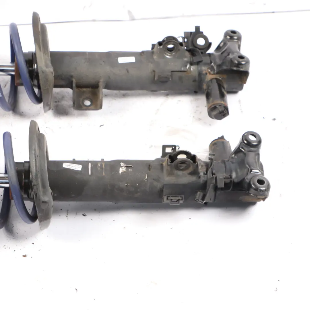 Strut Mercedes W212 E 63 Front AMG Suspension Shock Absorber Set to Spring with Part number A2123232500-1 Spring Strut Mercedes W212 E 63 Front AMG Suspension Shock Absorber Set - SKU A2123232500-1 - Part number A2123232500-1