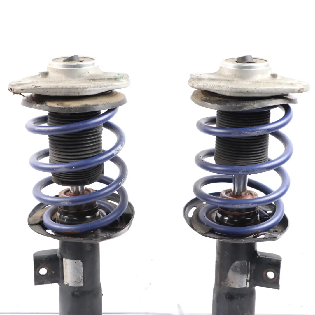 Strut Mercedes W212 E 63 Front AMG Suspension Shock Absorber Set to Spring with Part number A2123232500-1 Spring Strut Mercedes W212 E 63 Front AMG Suspension Shock Absorber Set - SKU A2123232500-1 - Part number A2123232500-1
