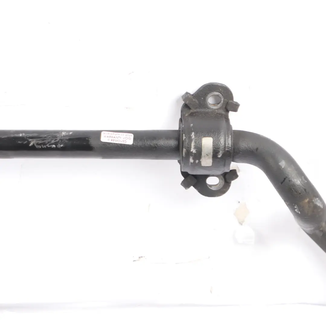 Stabilizer Front Axle E 63 AMG Anti Roll Torsion Bar to Mercedes W212 with Part number A2123232565 Mercedes W212 Stabilizer Front Axle E 63 AMG Anti Roll Torsion Bar - SKU A2123232565 - Part number A2123232565