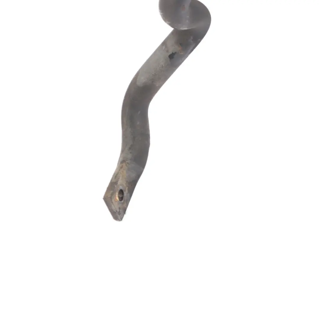 Stabilizer Front Axle E 63 AMG Anti Roll Torsion Bar to Mercedes W212 with Part number A2123232565 Mercedes W212 Stabilizer Front Axle E 63 AMG Anti Roll Torsion Bar - SKU A2123232565 - Part number A2123232565