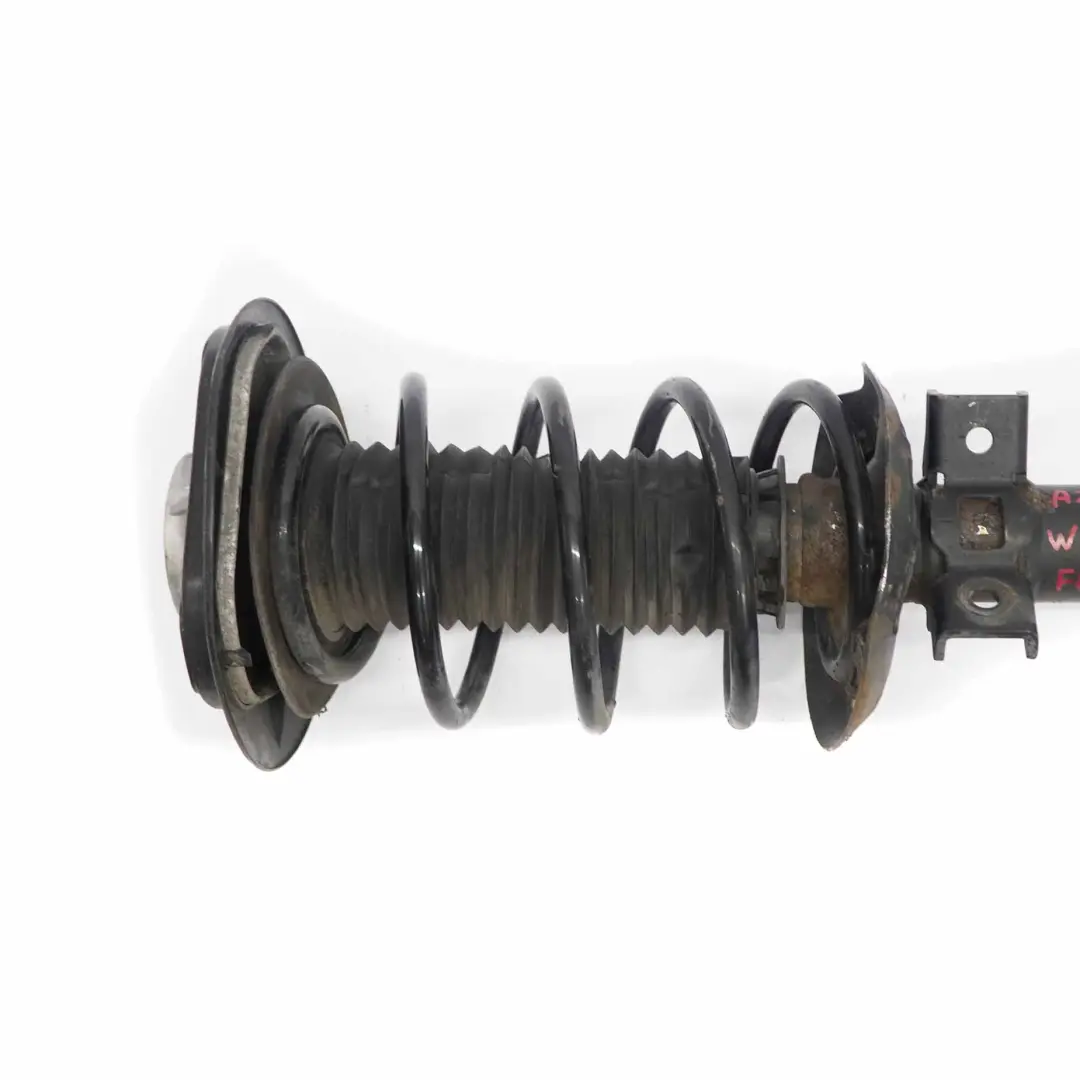 Mercedes W212 Federbein Aufhängung Vorderachse Stoßdämpfer A2123200413 - SKU A2123235300 - Teilenummer A2123235300