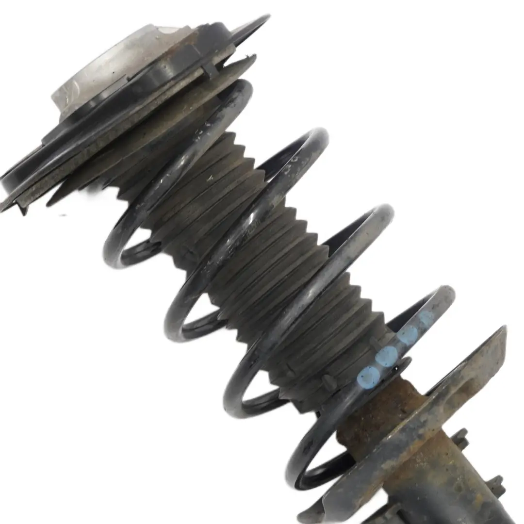 Mercedes W212 Federbein Aufhängung Vorderachse Stoßdämpfer A2123200413 - SKU A2123235300 - Teilenummer A2123235300