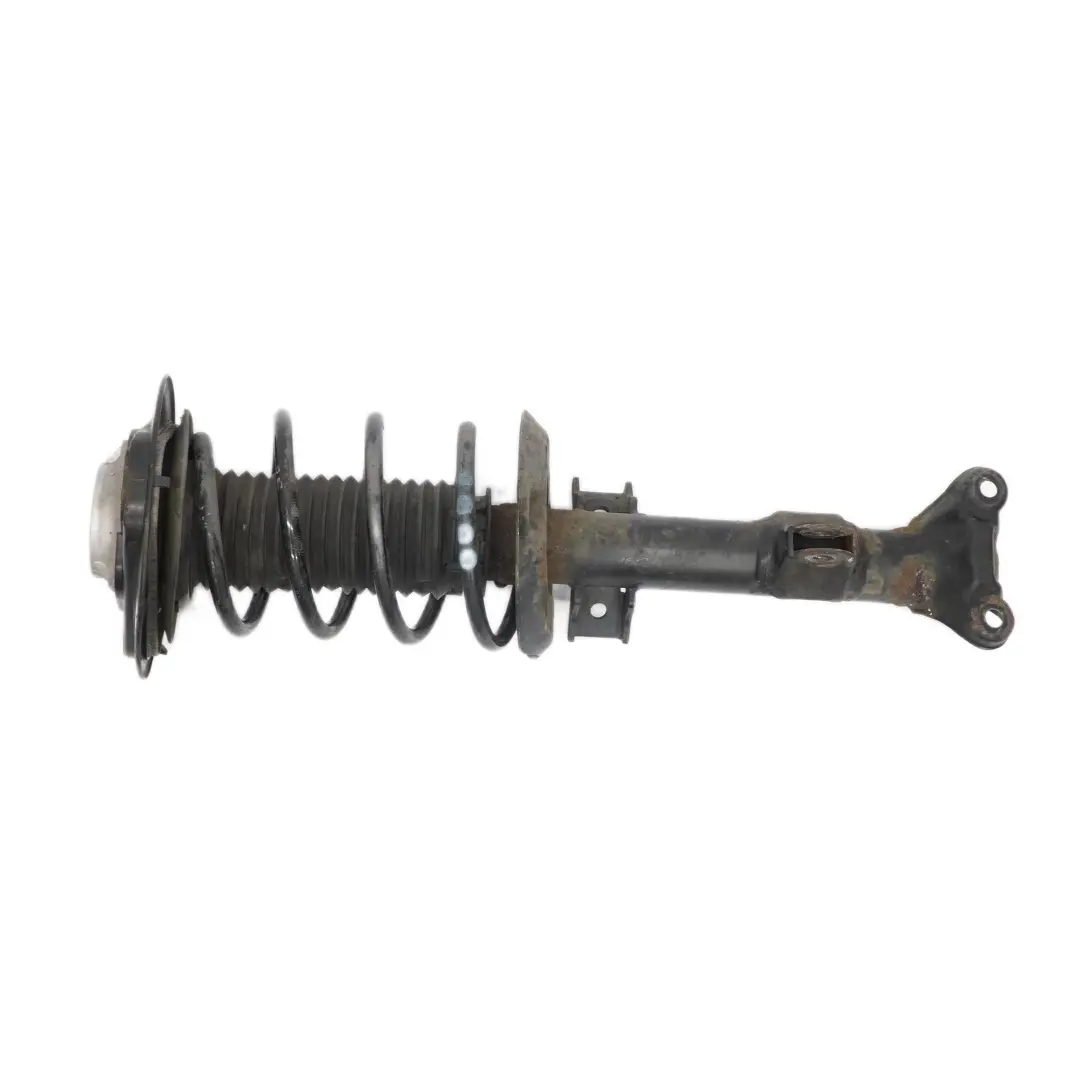 Mercedes W212 Federbein Aufhängung Vorderachse Stoßdämpfer A2123200413 - SKU A2123235300 - Teilenummer A2123235300