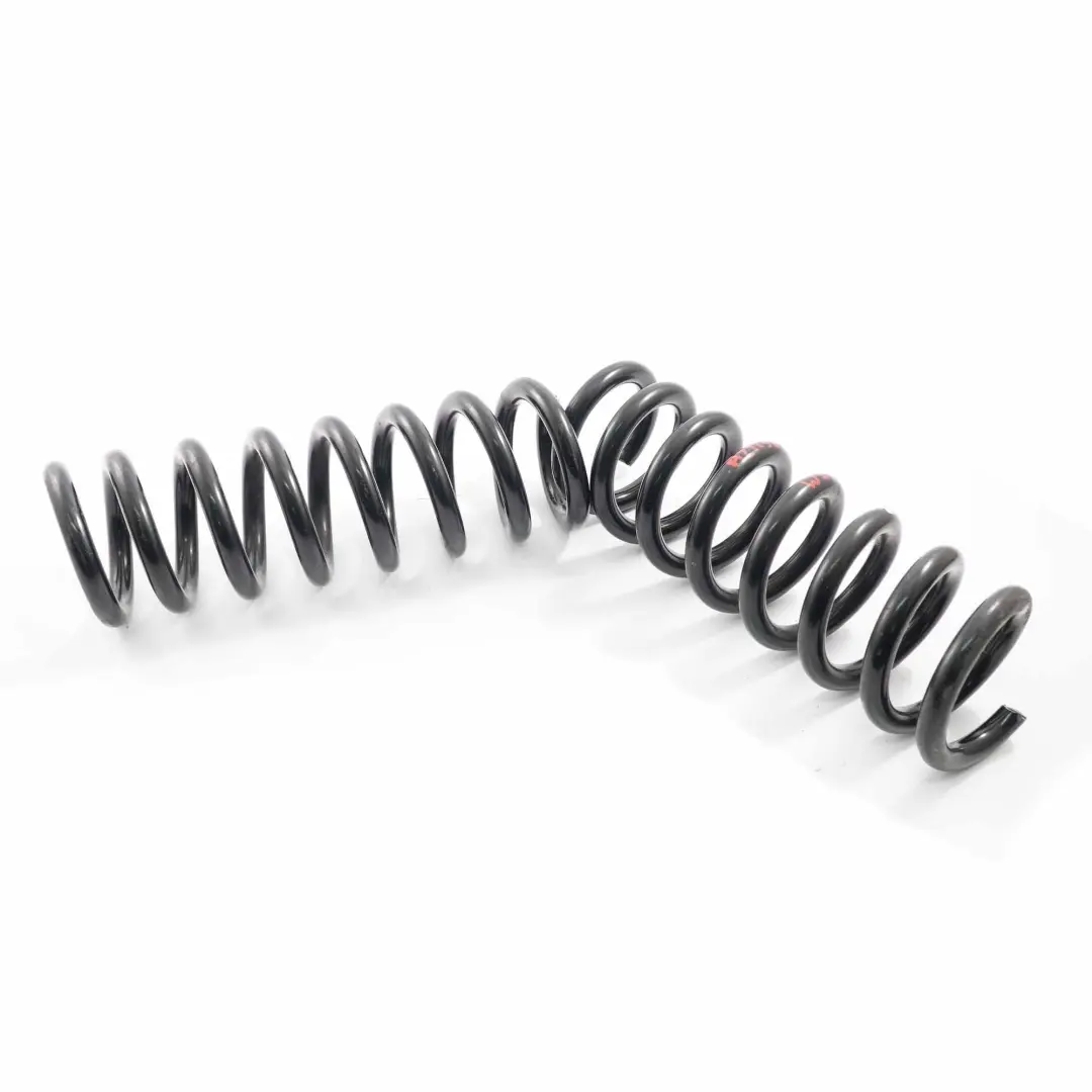 Mercedes W212 Molla Posteriore Elicoidale Molla - SKU A2123240104-1 - Numero di parte A2123240104