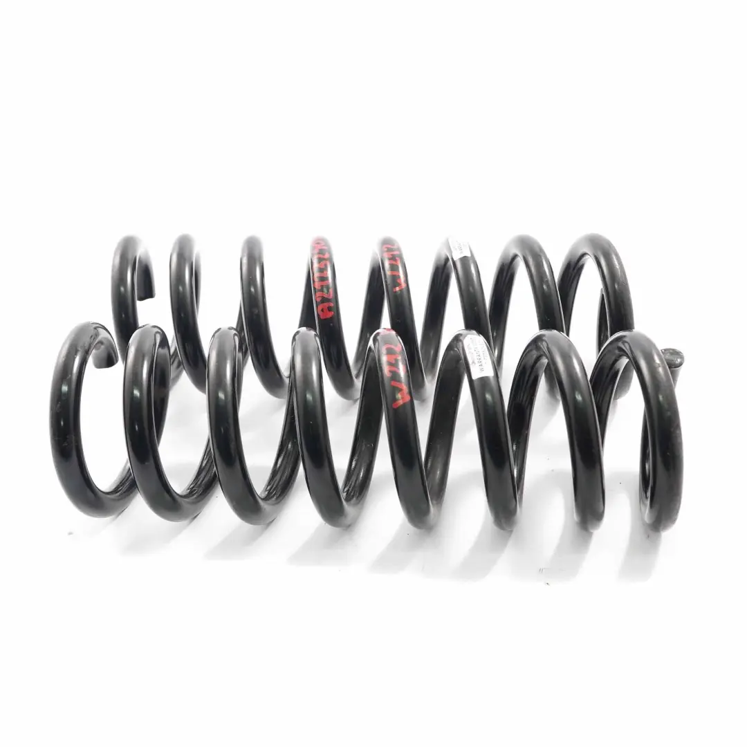 Mercedes W212 Juego De Suspension Helicoidal Trasera De Muelle - SKU A2123240104-1 - Número de pieza A2123240104
