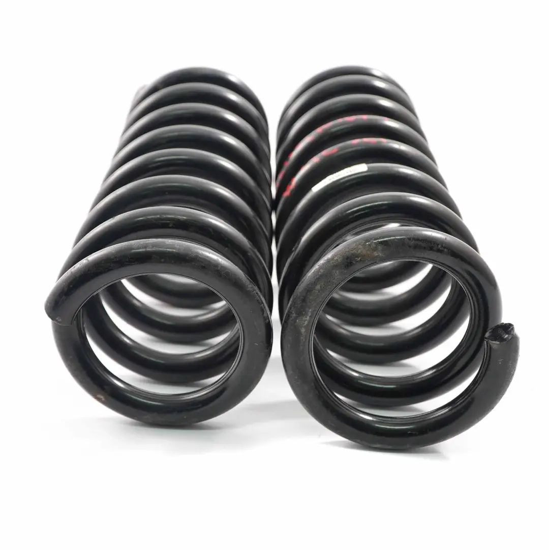 Mercedes W212 Molla Posteriore Elicoidale Molla - SKU A2123240104-1 - Numero di parte A2123240104