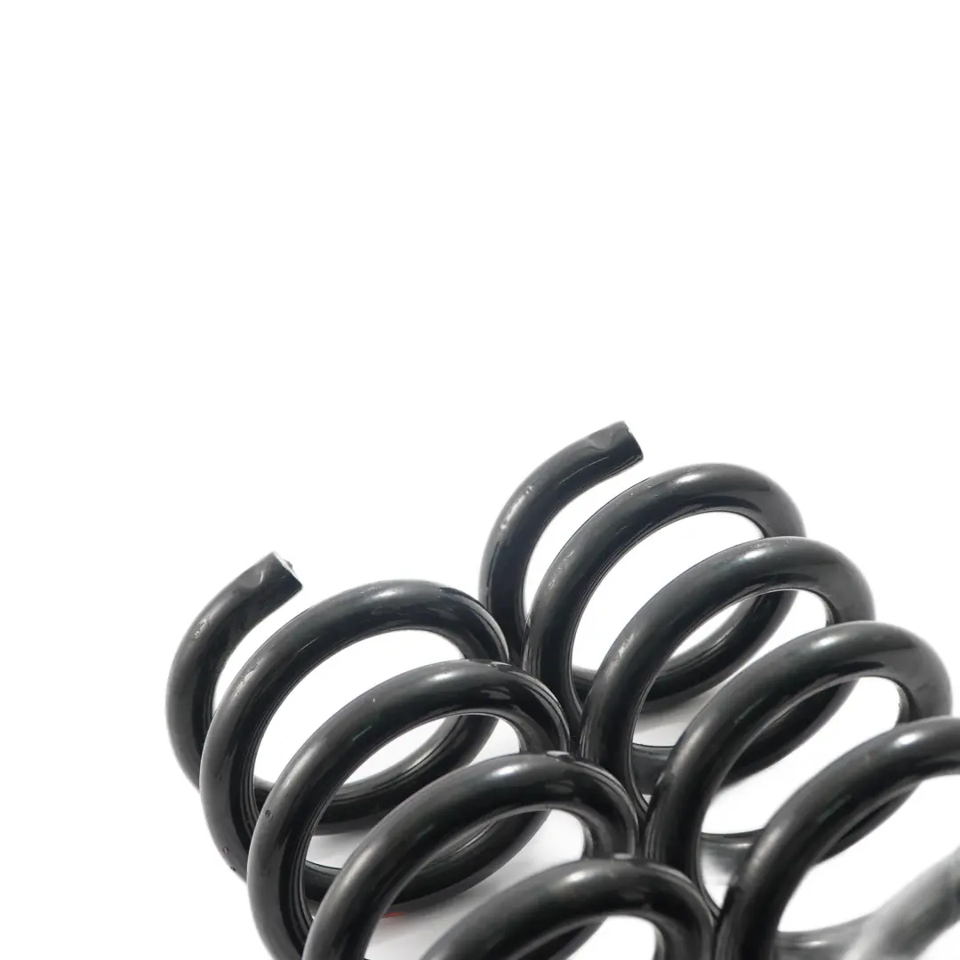 Coil Spring Rear Axle Suspension Spring Set Saloon to Mercedes W212 with Part number A2123240104 Mercedes W212 Coil Spring Rear Axle Suspension Spring Set Saloon - SKU A2123240104 - Part number A2123240104