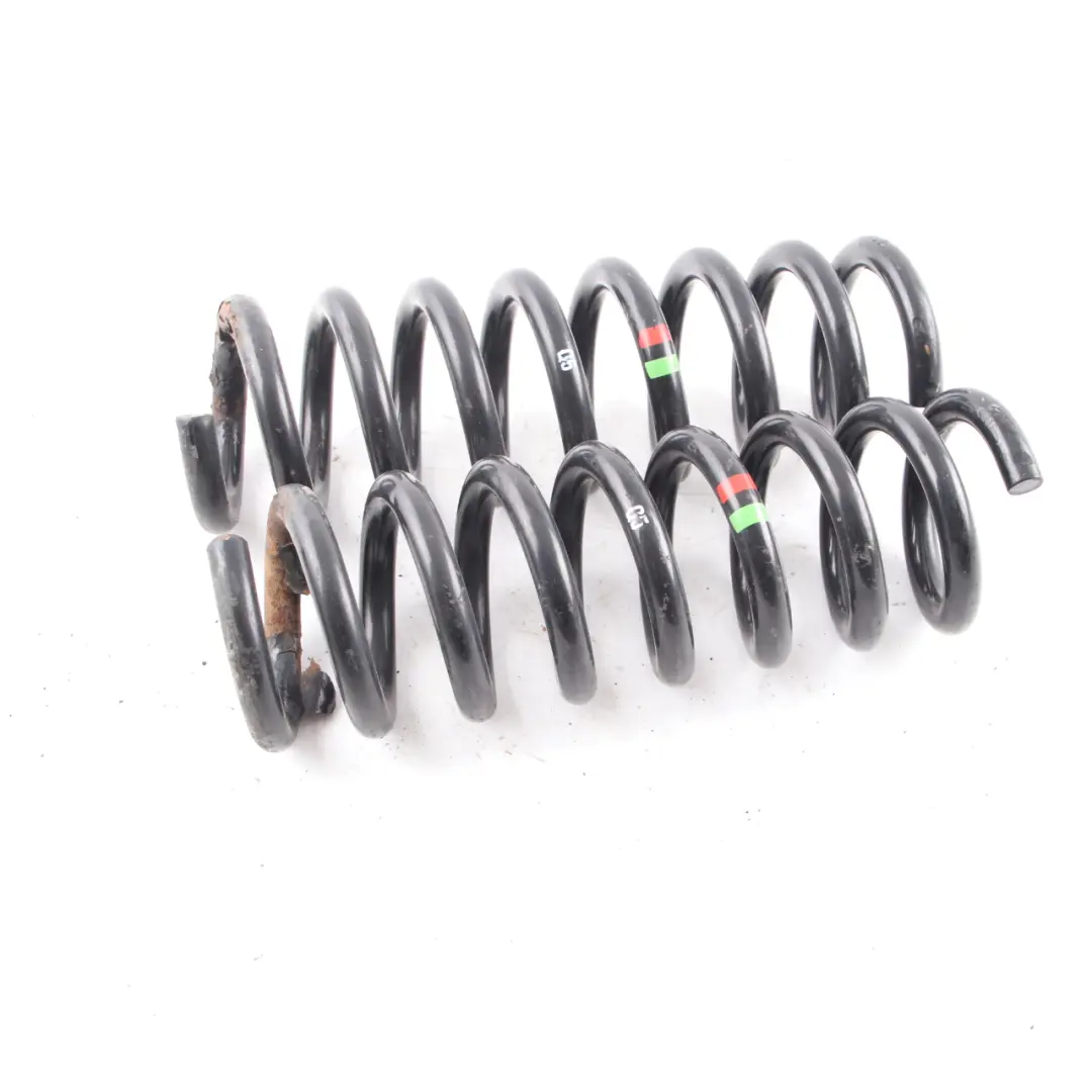 Mercedes W212 W219 Suspension Arrière À Ressorts Hélicoïdaux - SKU A2123240404 - Numéro de pièce A2123240404