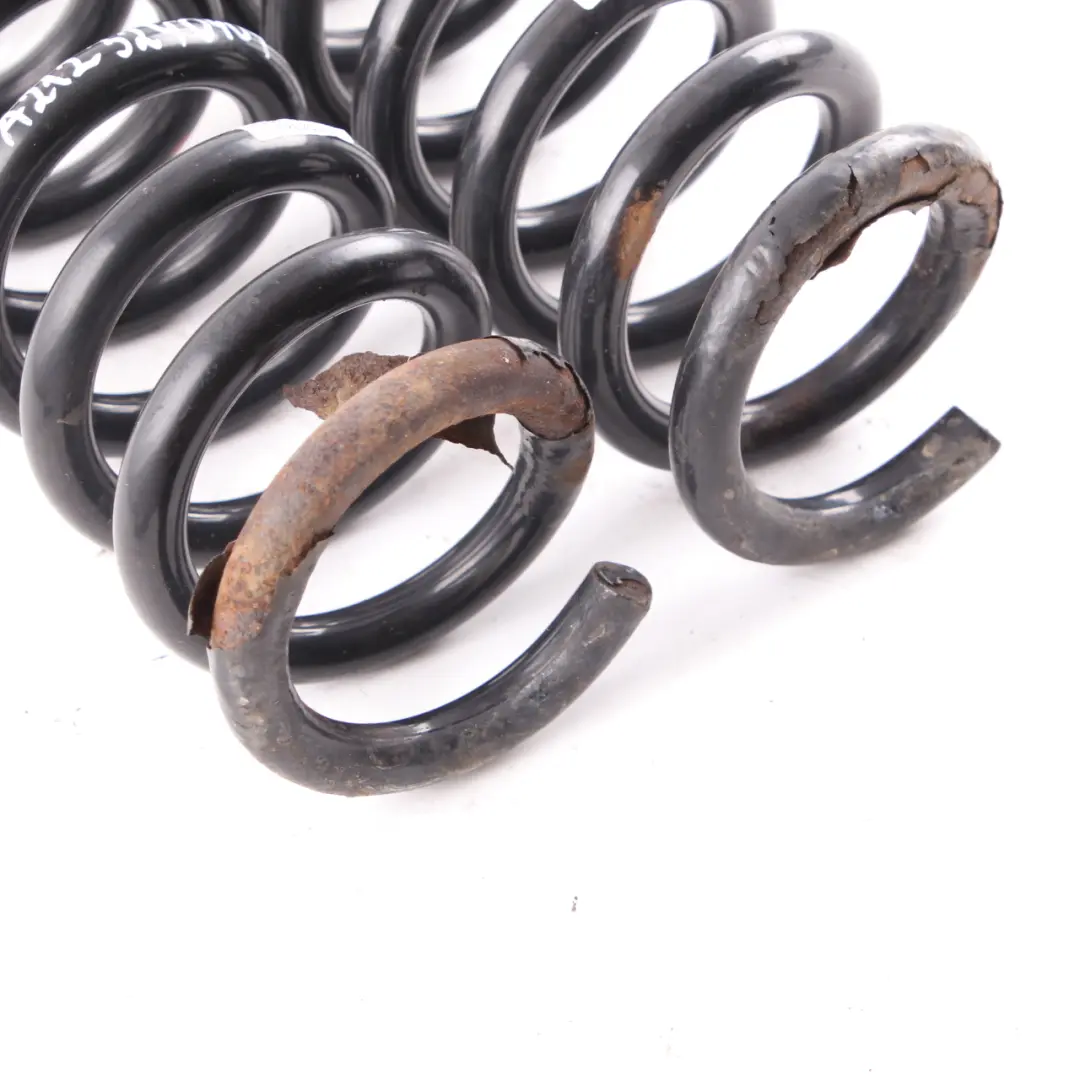 Juego De Suspension Trasera De Muelle Helicoidal A2123240104 para Mercedes W212 con número de pieza A2123240404 Mercedes W212 Juego De Suspension Trasera De Muelle Helicoidal A2123240104 - SKU A2123240404 - Número de pieza A2123240404
