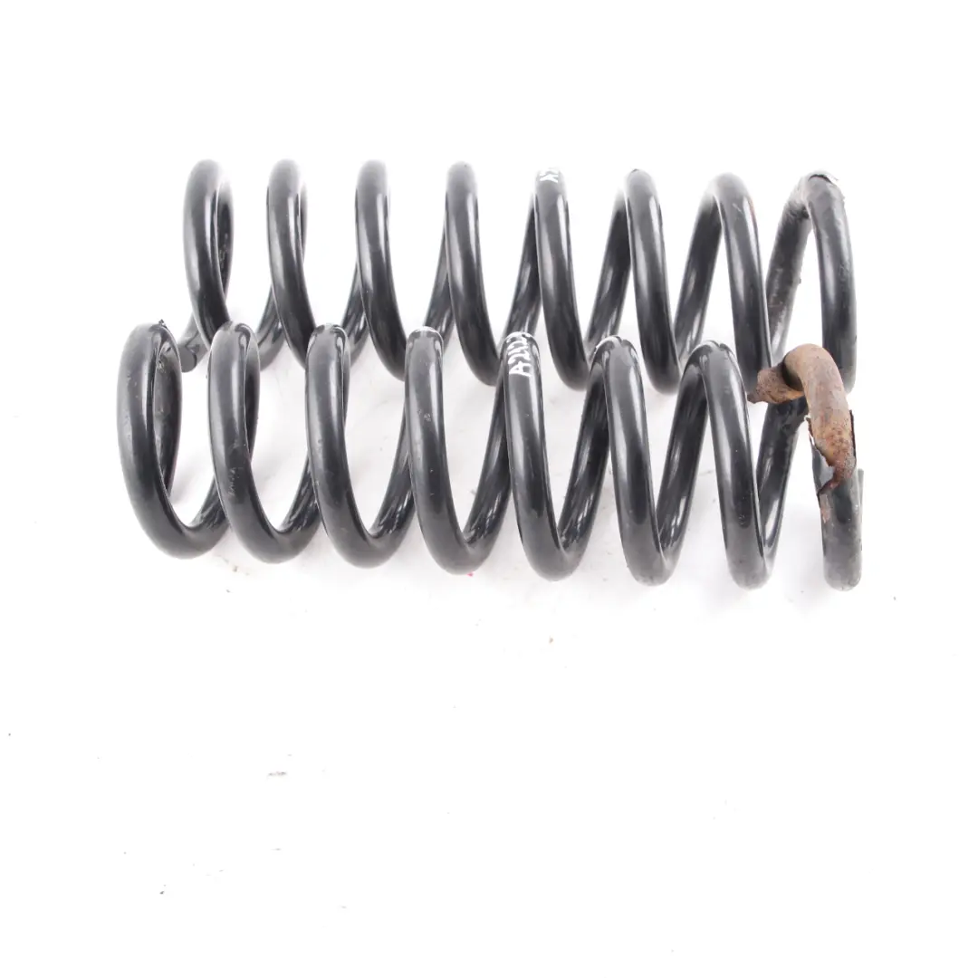 W219 Coil Spring Rear Axle Suspension Set to Mercedes W212 with Part number A2123240404 Mercedes W212 W219 Coil Spring Rear Axle Suspension Set - SKU A2123240404 - Part number A2123240404