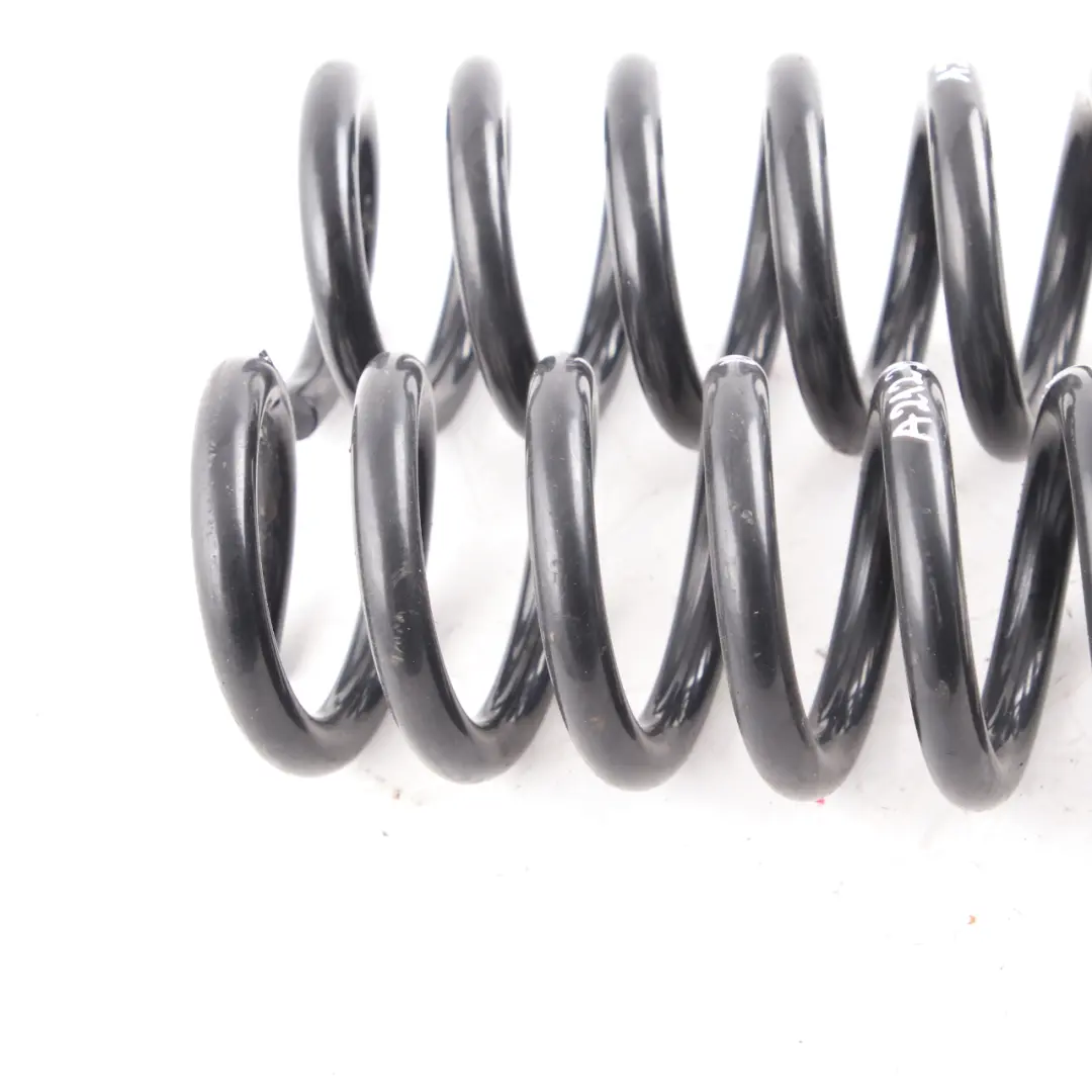 W219 Coil Spring Rear Axle Suspension Set to Mercedes W212 with Part number A2123240404 Mercedes W212 W219 Coil Spring Rear Axle Suspension Set - SKU A2123240404 - Part number A2123240404