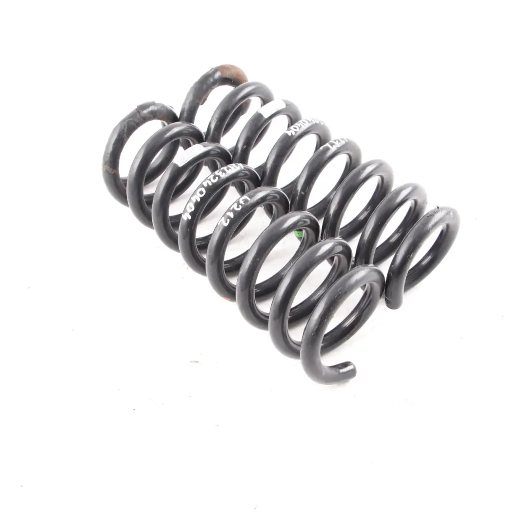 Mercedes W212 W219 Suspension Arrière À Ressorts Hélicoïdaux - SKU A2123240404 - Numéro de pièce A2123240404