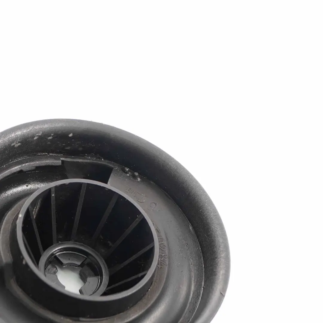  Coil Bearing Mercedes W212 Rear Shock Absorber Strut Spring Upper Mount - SKU A2123260367 - Part number A2123260367